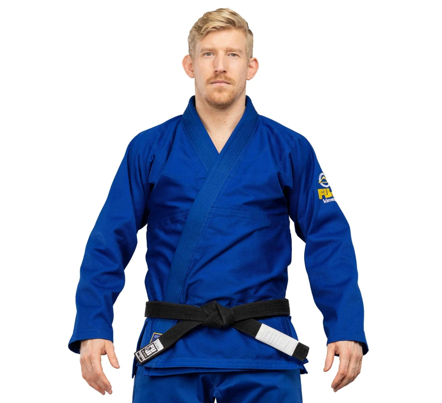 Fuji Lightweight BJJ Gi 4 Fuji Lightweight BJJ Gi - Image 2