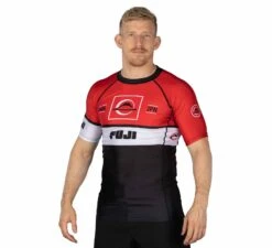 Fuji Classic Short Sleeve Rashguard -Boxing Martial Arts Shop Artboard1copy 1600x1600 e4734f28 17a2 4ca6 8eb5 3f20bbaea481