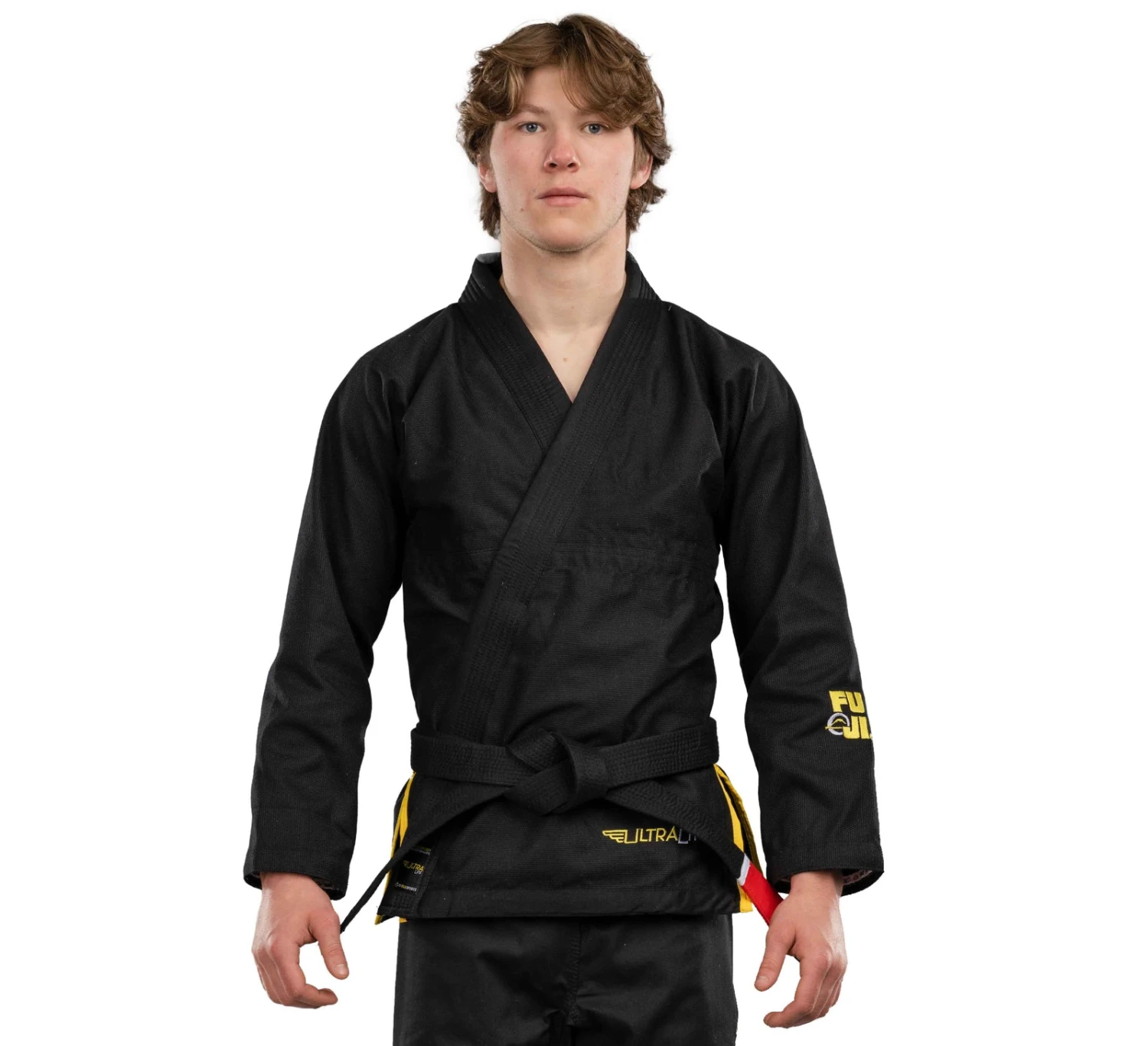 Fuji Ultra Lite BJJ Gi 13 Fuji Ultra Lite BJJ Gi - Image 11