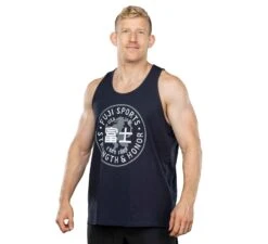 Fuji Strength & Honor Tank Top -Boxing Martial Arts Shop Artboard1copy 1600x1600 f4955376 2417 4b5a bef1 b6126e5b0708