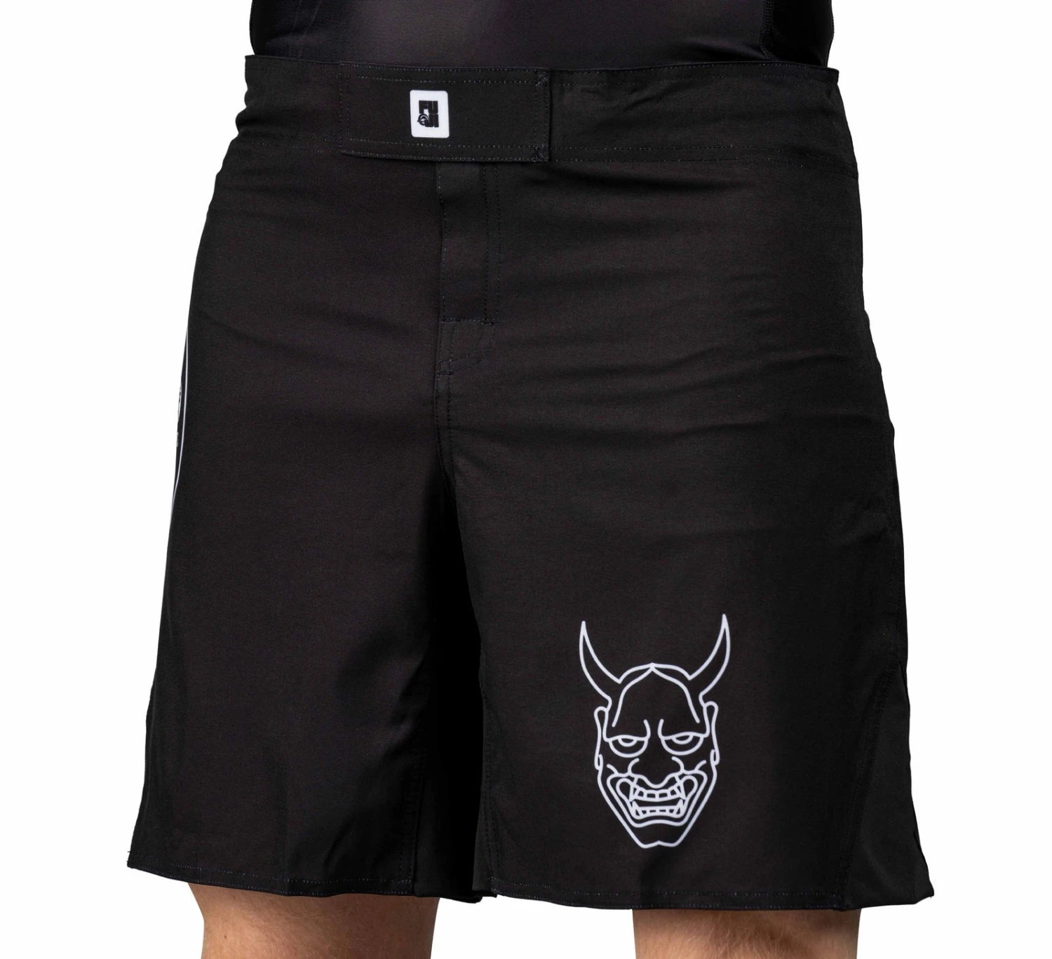 Fuji Dark Arts Baseline Shorts 4 Fuji Dark Arts Baseline Shorts - Image 2