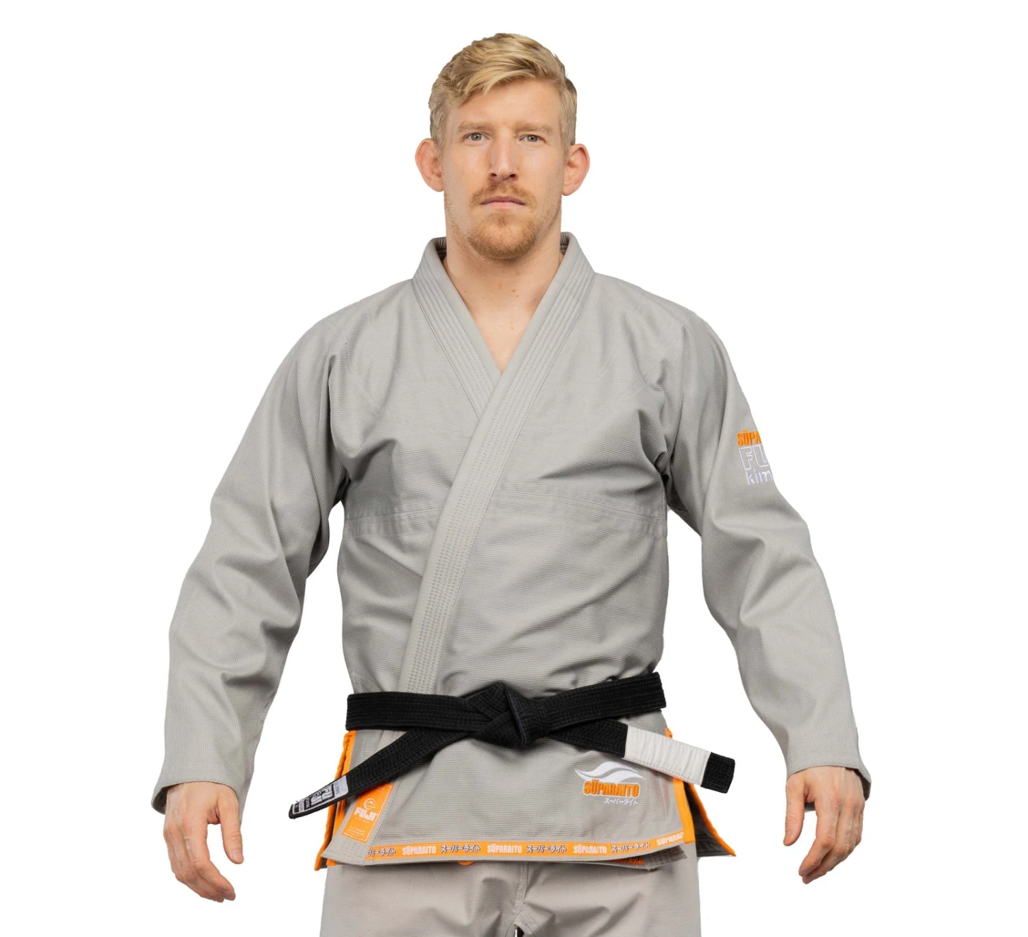 Fuji Suparaito BJJ Gi 4 Fuji Suparaito BJJ Gi - Image 2