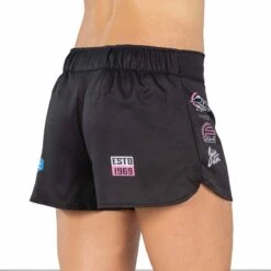 Fuji XTR Extreme Women's Grappling Fight Shorts Pink -Boxing Martial Arts Shop Artboardcopy4 1600x1600 a9161713 1a12 4b28 aaea 36dbbfc4cb01