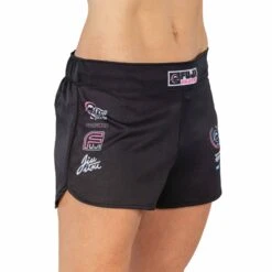 Fuji XTR Extreme Women's Grappling Fight Shorts Pink -Boxing Martial Arts Shop Artboardcopy5 1600x1600 7b7a35b8 fc7e 496b a596 cf8ac8ec2e13
