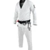 Combat Corner BJJ Life CompLite White BJJ GI