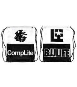 Combat Corner BJJ Life CompLite White BJJ GI -Boxing Martial Arts Shop BJJ LIFE CompLite WHITE GI GI BAG 600x675 1