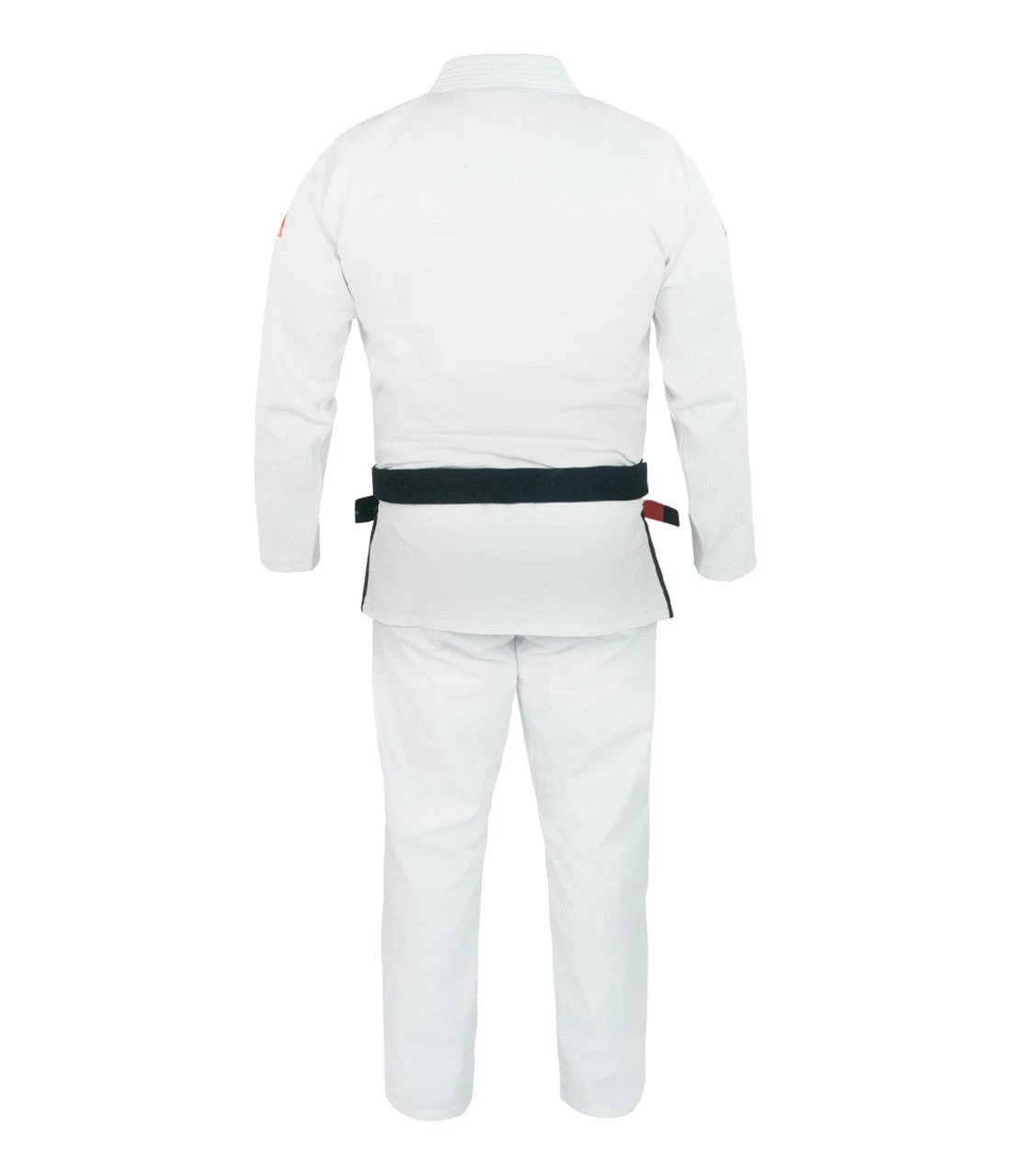 Combat Corner BJJ Life CompLite 2 BJJ GI - White 8 Combat Corner BJJ Life CompLite 2 BJJ GI - White - Image 6