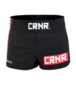 Combat Corner BOSS Fight Shorts Camo- Model 13