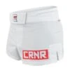 Combat Corner BOSS Fight Shorts White - Model 13