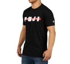 Fuji Base T-Shirt -Boxing Martial Arts Shop Base Tee 0001 009 1600x1600 721fad49 e53a 45a5 844b c2d46c5b74a5