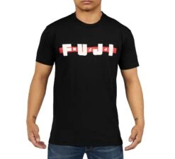 Fuji Base T-Shirt -Boxing Martial Arts Shop Base Tee 0002 008 1600x1600 5e15bde8 9ef4 41d6 a792 082cbef25606