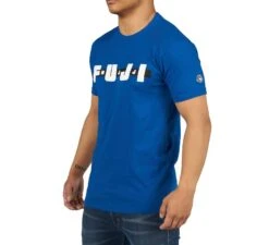Fuji Base T-Shirt -Boxing Martial Arts Shop Base Tee 0004 006 1600x1600 1f3815f4 b9c8 4818 99fd 995e91833630