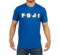 Fuji Base T-Shirt -Boxing Martial Arts Shop Base Tee 0005 005 1600x1600 77d80af3 3b0d 46fe 882d 56f722ae2382