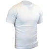 Combat Corner White Belt Rank Rash Guard