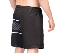 Fuji Freestyle 2.0 Ranked Grappling Shorts -Boxing Martial Arts Shop BlackMensShorts3 1600x1600 587d2792 9cf2 4d98 9d79 0ec575063b8d