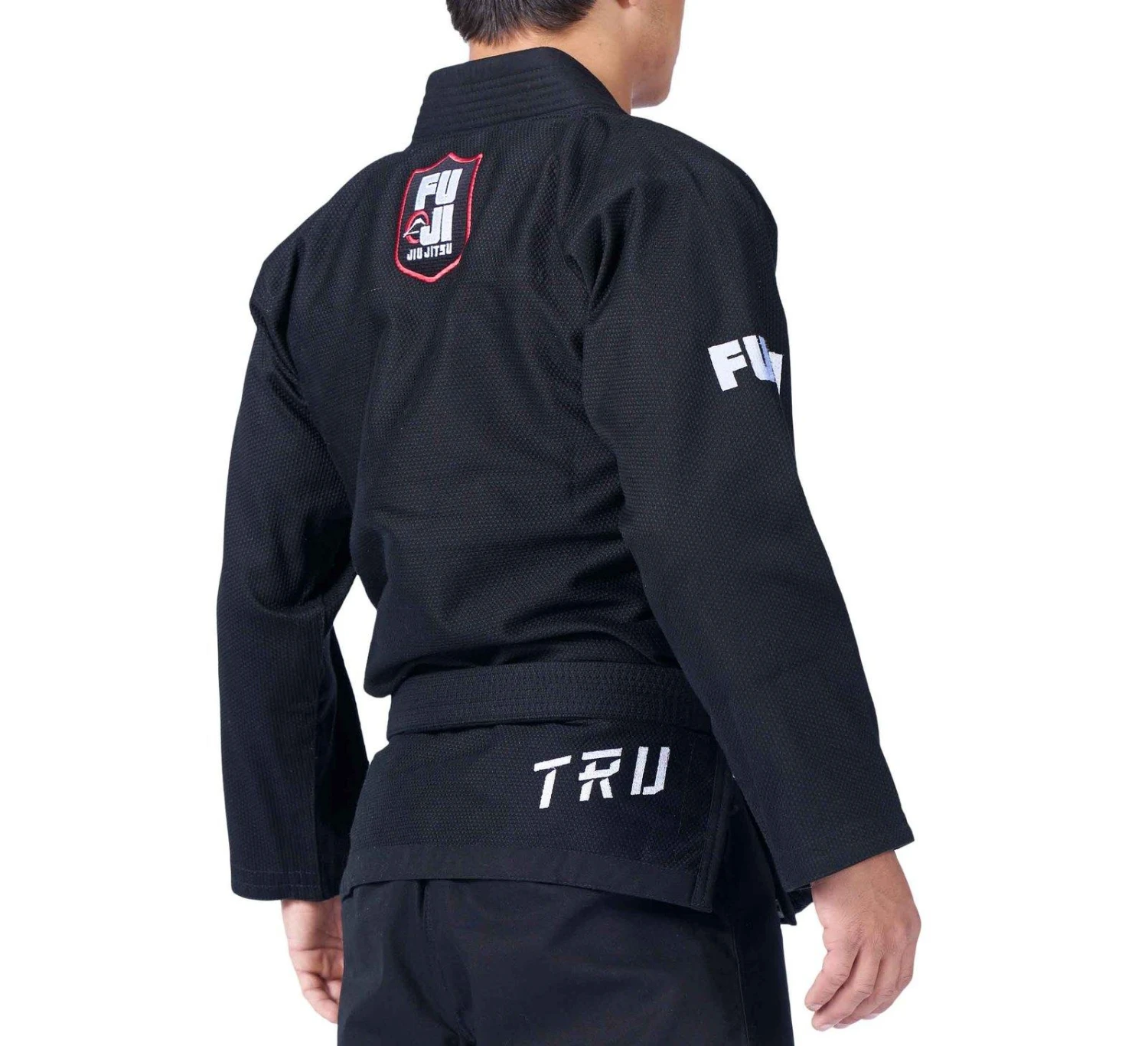 Fuji TRU FIT BJJ Gi Jacket 12 Fuji TRU FIT BJJ Gi Jacket - Image 10