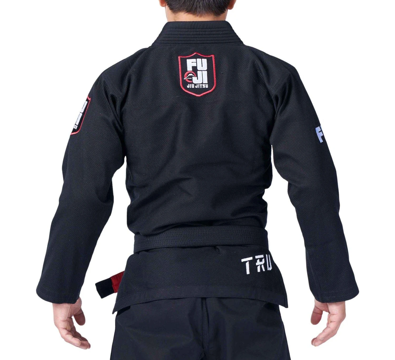 Fuji TRU FIT BJJ Gi Jacket 13 Fuji TRU FIT BJJ Gi Jacket - Image 11