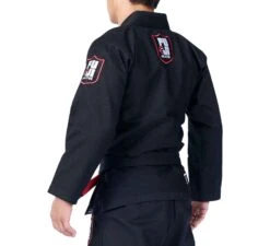 Fuji TRU FIT BJJ Gi Jacket 33 Fuji TRU FIT BJJ Gi Jacket -Boxing Martial Arts Shop Black 0003 Layer3 1600x1600 44ba229a 5ba2 47e7 b555 42f44f713f54