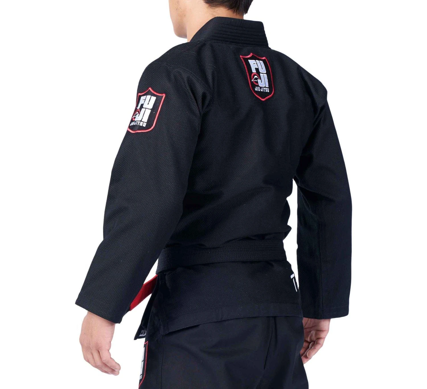 Fuji TRU FIT BJJ Gi Jacket 14 Fuji TRU FIT BJJ Gi Jacket - Image 12