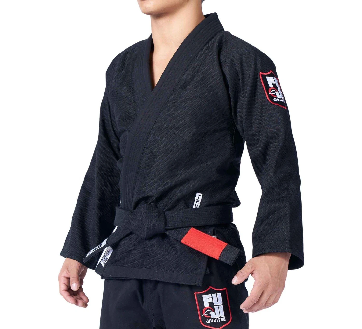 Fuji TRU FIT BJJ Gi Jacket 15 Fuji TRU FIT BJJ Gi Jacket - Image 13