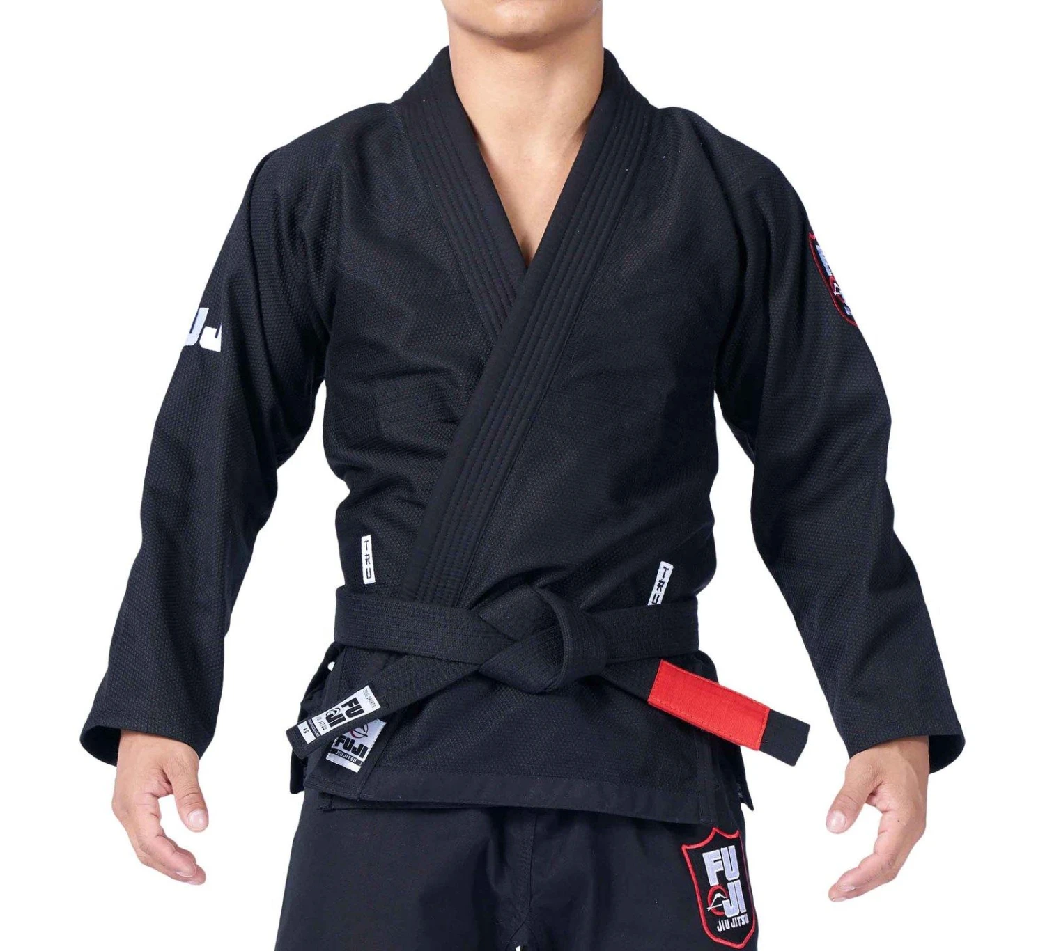 Fuji TRU FIT BJJ Gi Jacket 10 Fuji TRU FIT BJJ Gi Jacket - Image 8