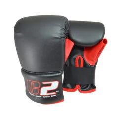 Combat Corner C2 Bag Gloves W/ XtraFresh
