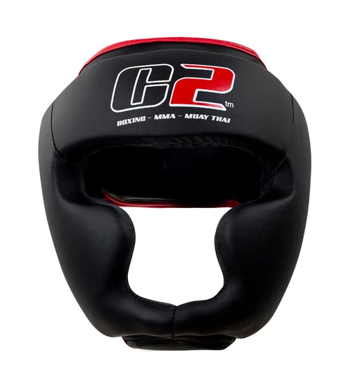 Combat Corner C2 Head Gear 3 Combat Corner C2 Head Gear