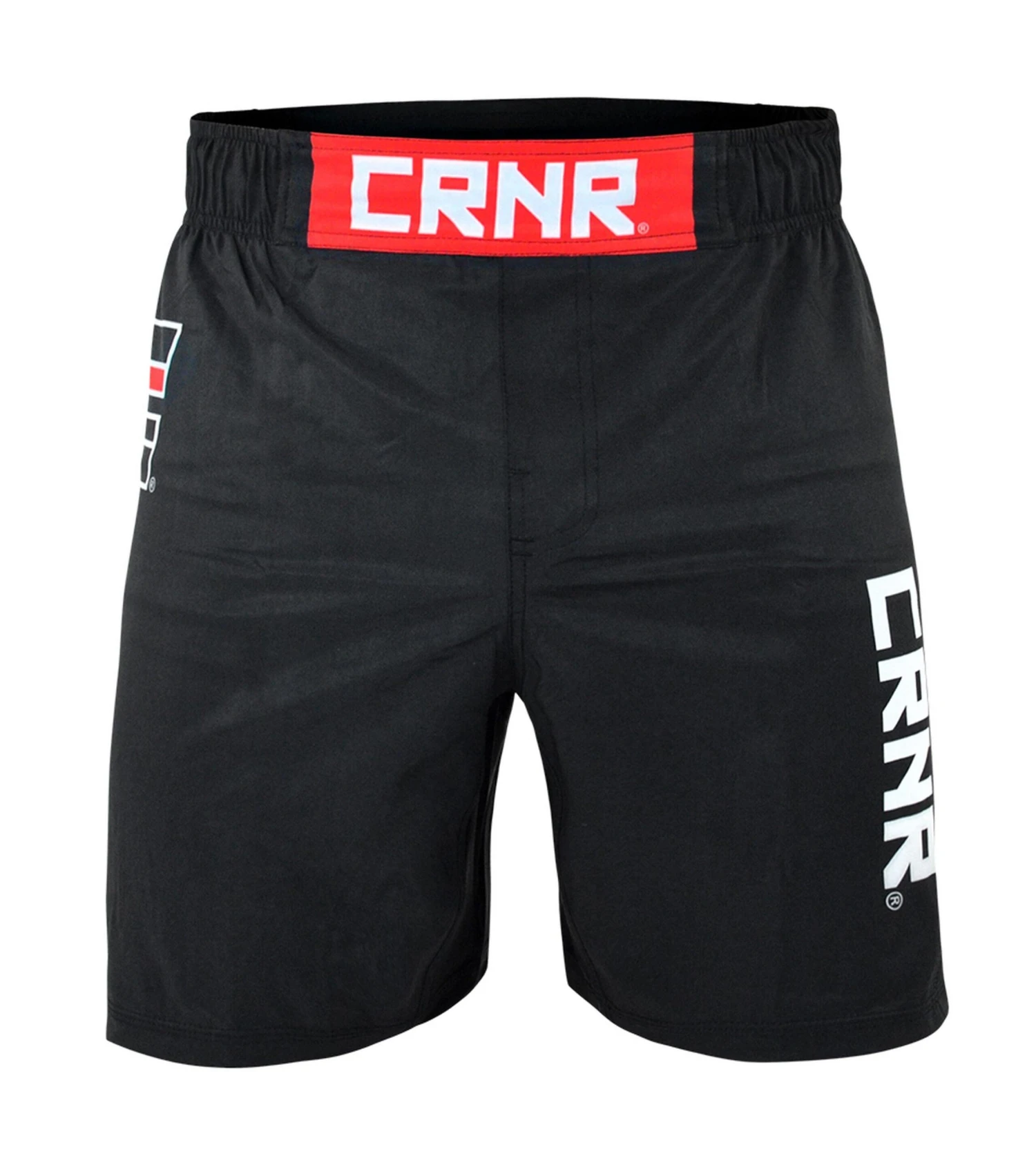 Combat Corner Kids Combat Trainers - Shorts - Black 3 Combat Corner Kids Combat Trainers - Shorts - Black