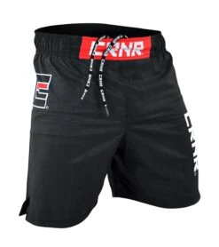Combat Corner Kids Combat Trainers - Shorts - Black 8 Combat Corner Kids Combat Trainers - Shorts - Black -Boxing Martial Arts Shop CRNR Combat Trainers Shorts RIGHT DRAWSTRING 04068.1568733850