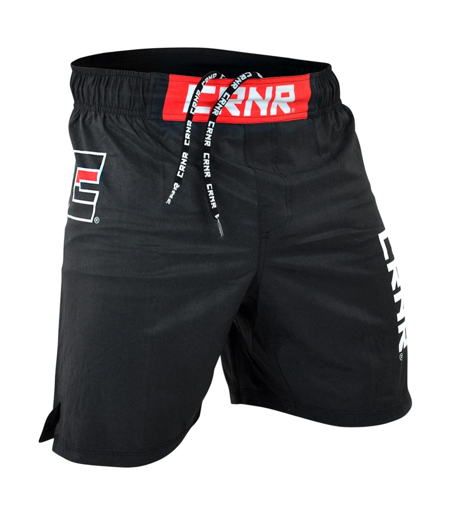 Combat Corner Kids Combat Trainers - Shorts - Black 5 Combat Corner Kids Combat Trainers - Shorts - Black - Image 3
