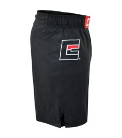 Combat Corner Kids Combat Trainers - Shorts - Black 9 Combat Corner Kids Combat Trainers - Shorts - Black -Boxing Martial Arts Shop CRNR Combat Trainers Shorts RIGHT 16620.1568733851