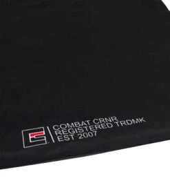 Combat Corner CRNR Camo DrawString Bag 12 Combat Corner CRNR Camo DrawString Bag -Boxing Martial Arts Shop CRNR Camo Drawstring Bag CLOSE UP 2 02542.1578588992