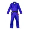 Fuji Classic Performance BJJ Gi -Boxing Martial Arts Shop Classic Performance Adult Blue 1