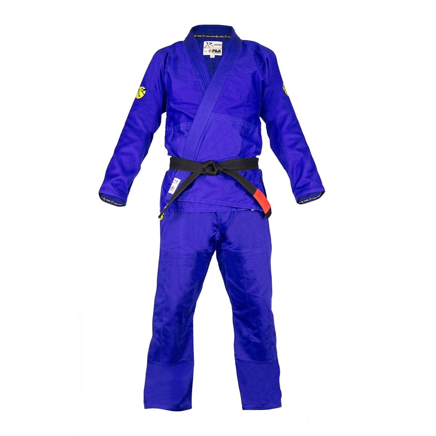 Fuji Classic Performance BJJ Gi 3 Fuji Classic Performance BJJ Gi