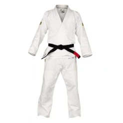 Fuji Classic Performance BJJ Gi 14 Fuji Classic Performance BJJ Gi -Boxing Martial Arts Shop Classic Performance Adult White 2