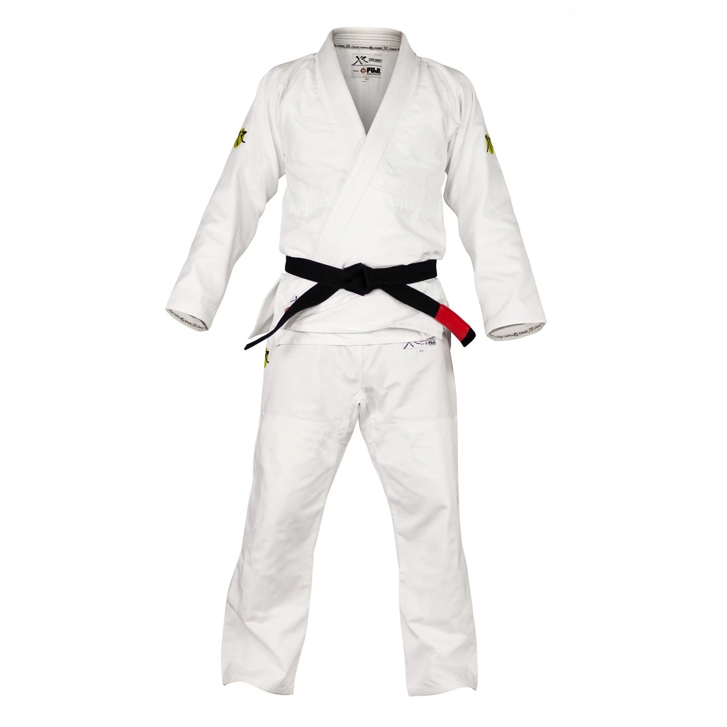 Fuji Classic Performance BJJ Gi 7 Fuji Classic Performance BJJ Gi - Image 5