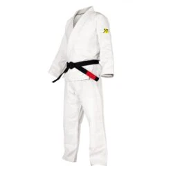 Fuji Classic Performance BJJ Gi 16 Fuji Classic Performance BJJ Gi -Boxing Martial Arts Shop Classic Performance Adult White 3