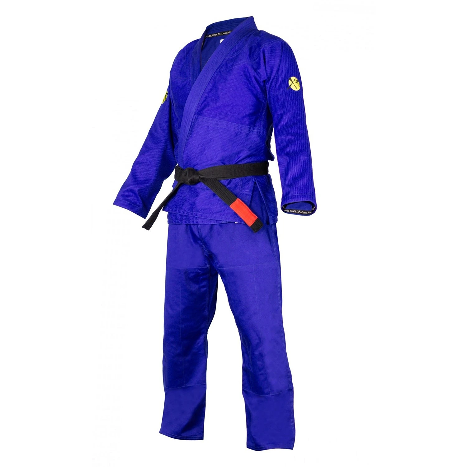 Fuji Classic Performance Kids BJJ Gi 8 Fuji Classic Performance Kids BJJ Gi - Image 6