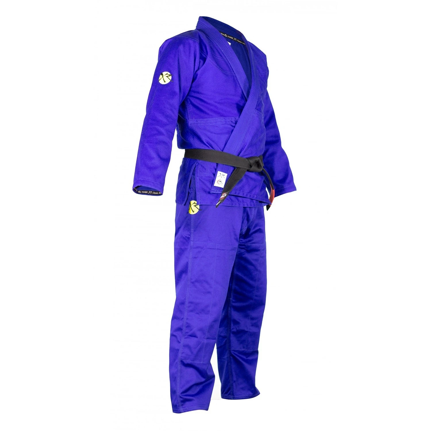 Fuji Classic Performance Kids BJJ Gi 10 Fuji Classic Performance Kids BJJ Gi - Image 8