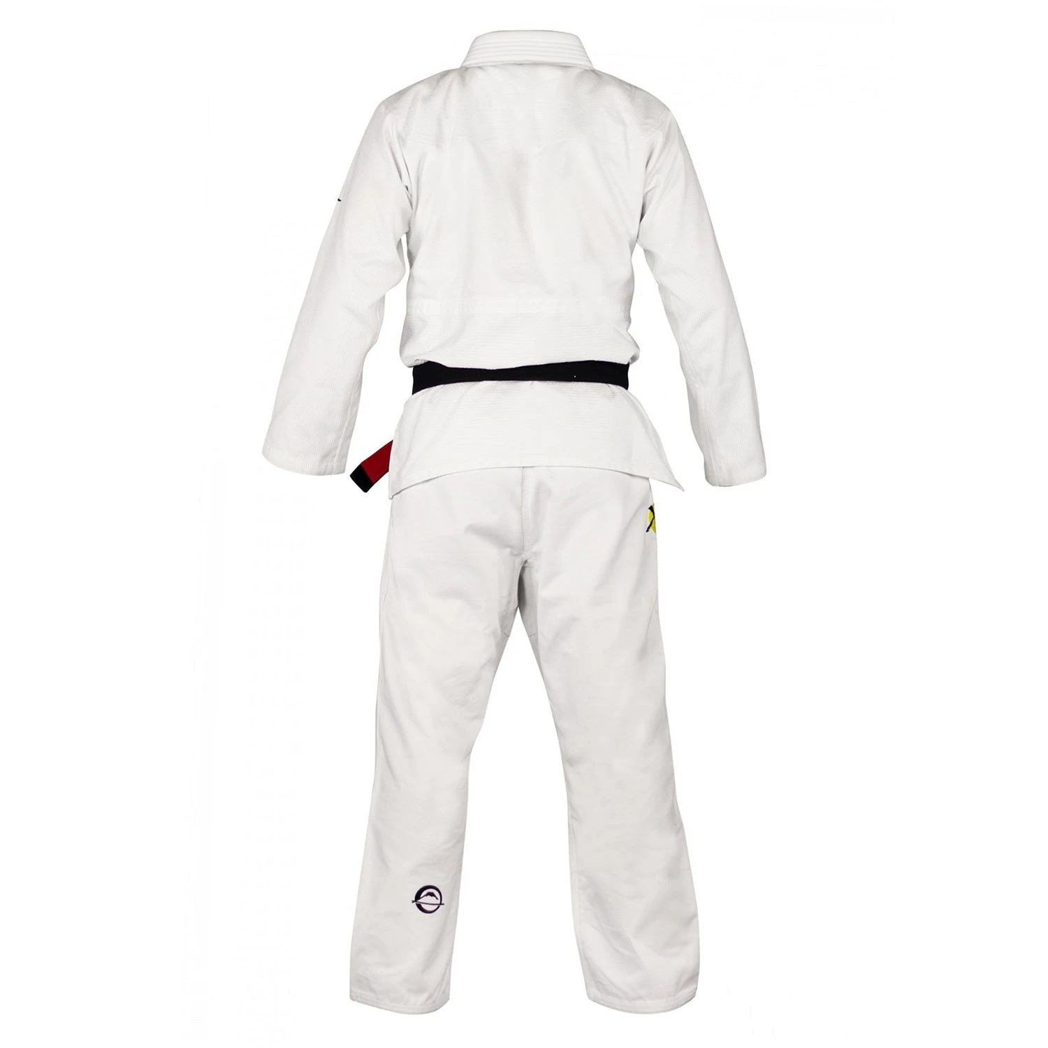 Fuji Classic Performance Kids BJJ Gi 4 Fuji Classic Performance Kids BJJ Gi - Image 2