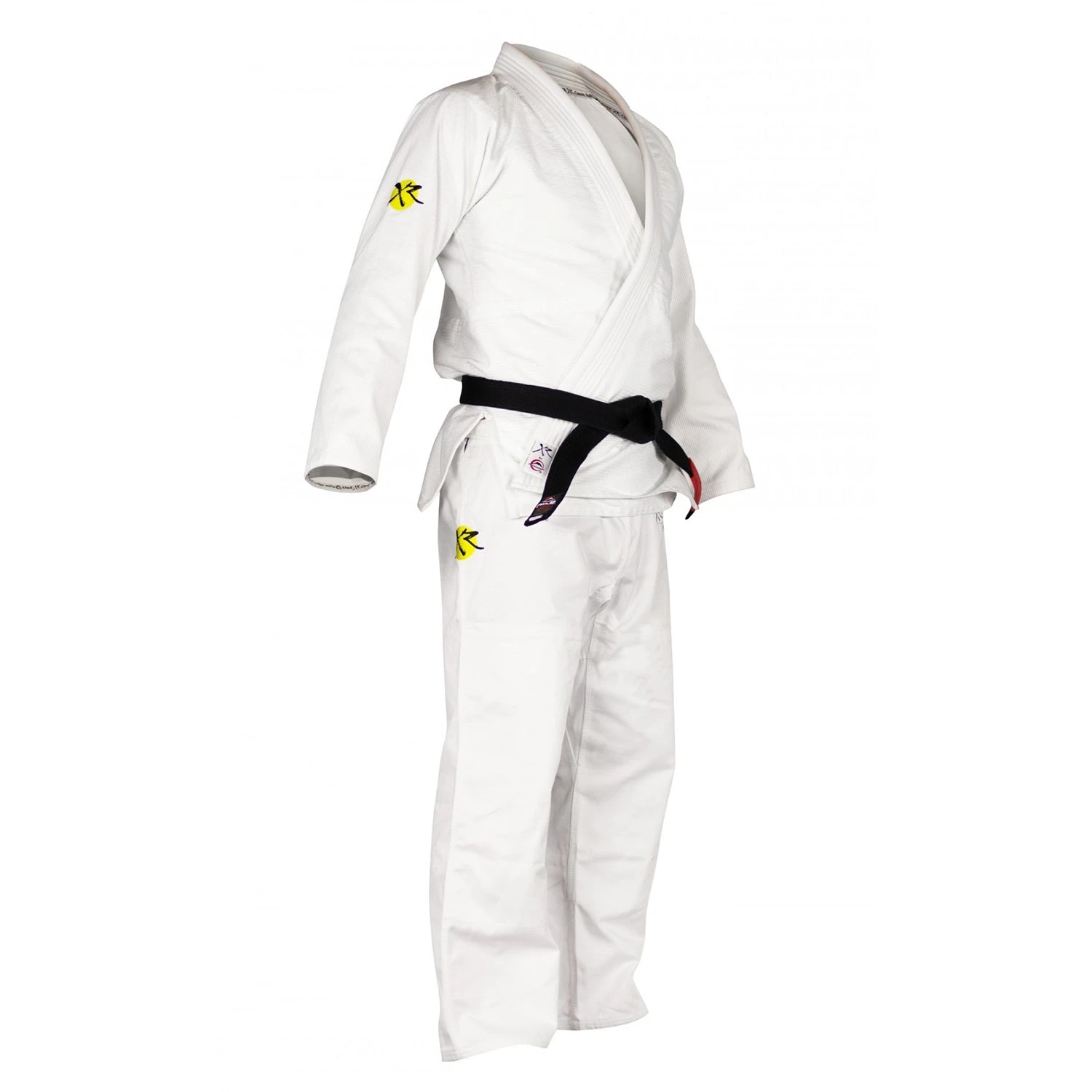 Fuji Classic Performance Kids BJJ Gi 6 Fuji Classic Performance Kids BJJ Gi - Image 4