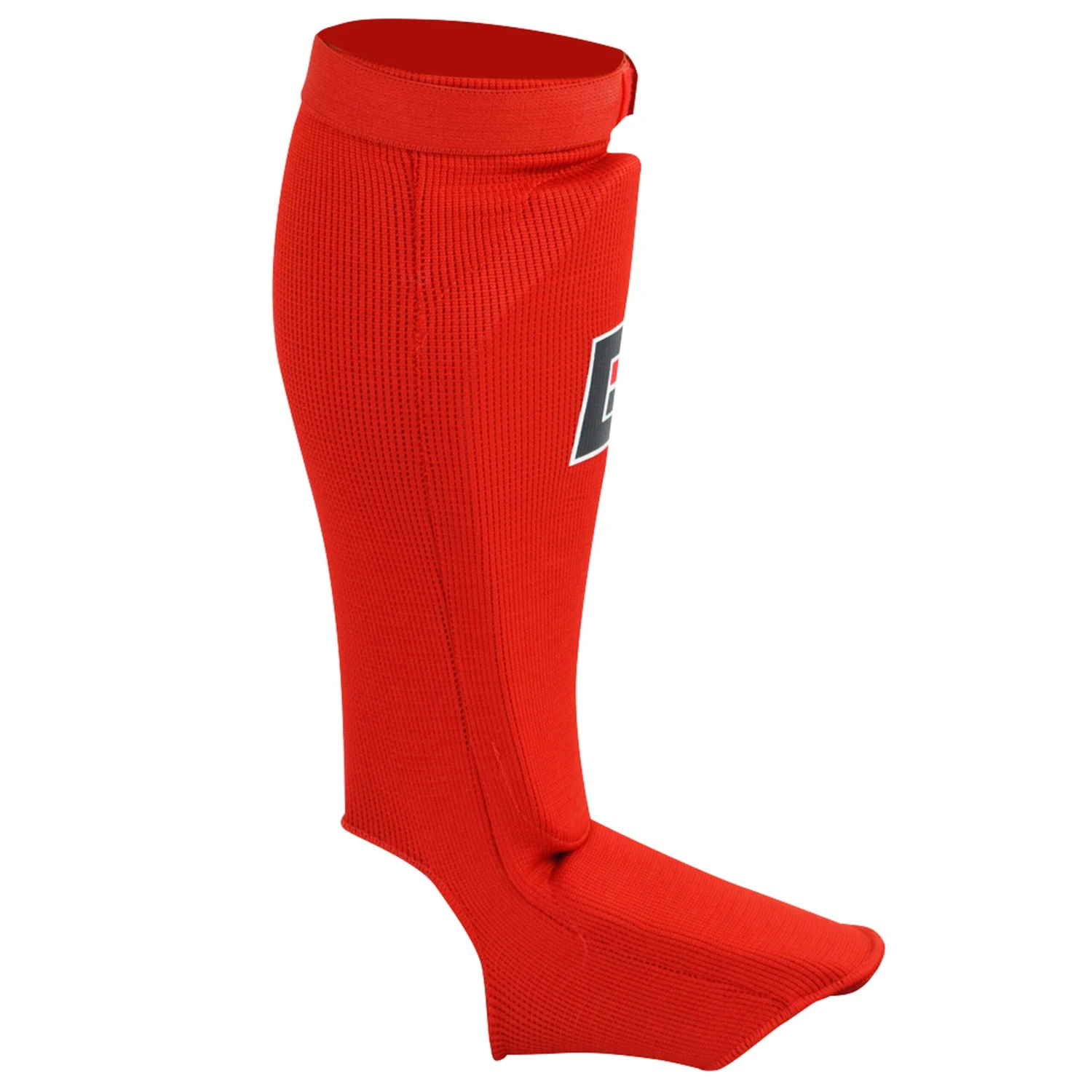 Combat Corner Slip On Elastic Shin Pads 5 Combat Corner Slip On Elastic Shin Pads - Image 3