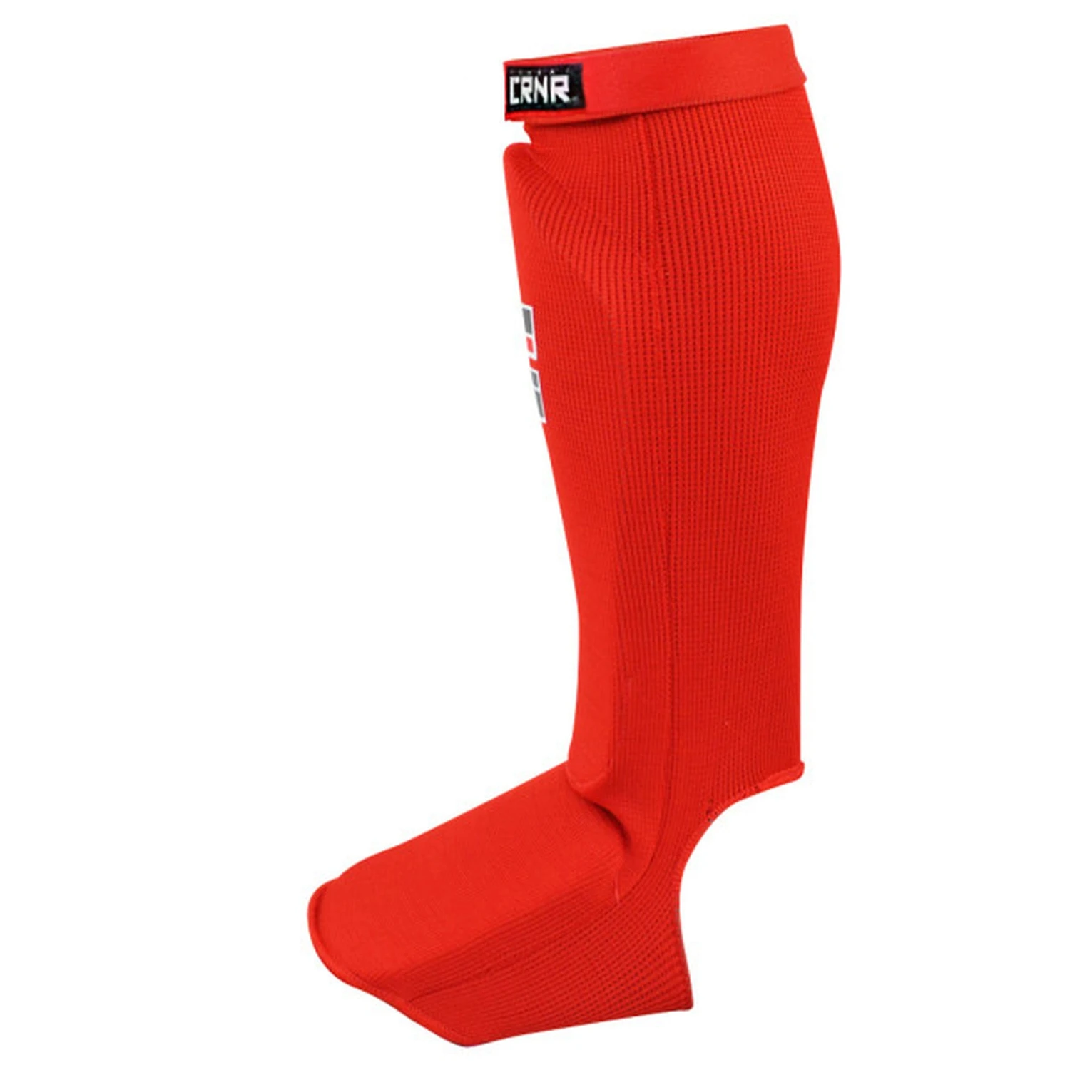 Combat Corner Slip On Elastic Shin Pads 4 Combat Corner Slip On Elastic Shin Pads - Image 2