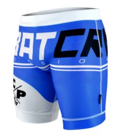 Combat Corner Supreme Vale Tudo Fight Shorts – BLUE 9 Combat Corner Supreme Vale Tudo Fight Shorts – BLUE -Boxing Martial Arts Shop Combat Corner BLUE Vale Tudo ANGLE 11 600x675 1