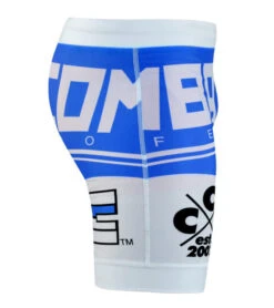 Combat Corner Supreme Vale Tudo Fight Shorts – BLUE 13 Combat Corner Supreme Vale Tudo Fight Shorts – BLUE -Boxing Martial Arts Shop Combat Corner BLUE Vale Tudo RIGHT SIDE1 600x675 1
