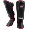 Combat Corner Elite Spar Shin Pad -Boxing Martial Arts Shop Elite Spar Shin Guards DUAL 66027.1568734298