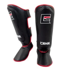 Combat Corner Elite Spar Shin Pad