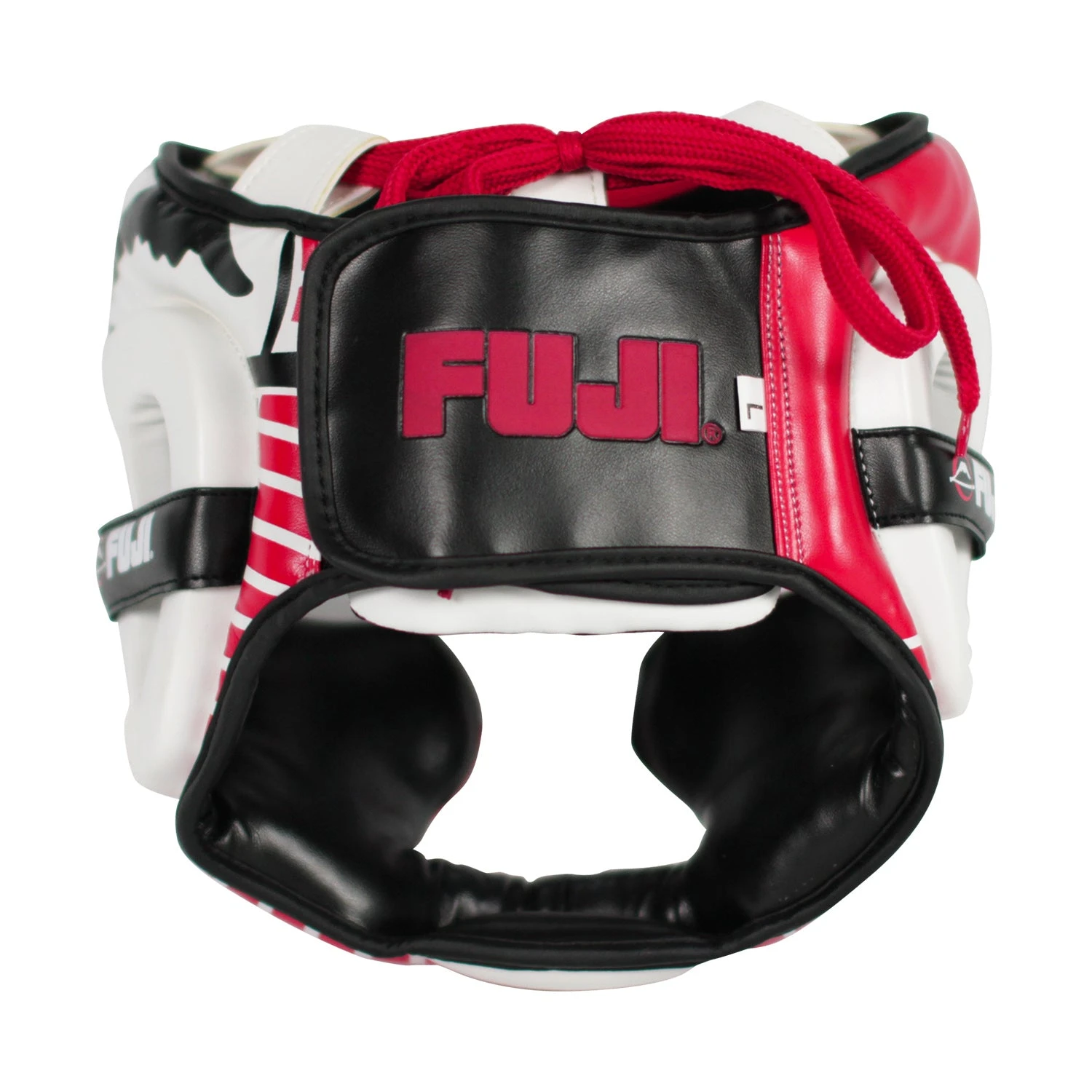FUJI ASCENSION HEAD GEAR 4 FUJI ASCENSION HEAD GEAR - Image 2