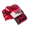 FUJI ASCENSION MMA GLOVES 1 FUJI ASCENSION MMA GLOVES -Boxing Martial Arts Shop FA MMA Gloves 3631 back
