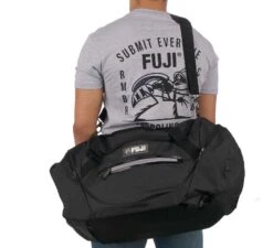 FUJI Hybrid Fighter Bag -Boxing Martial Arts Shop FUJI Duffle 0000 030 1600x1600 b3f979d0 a869 45a5 8aa5 65c9c3e6c491